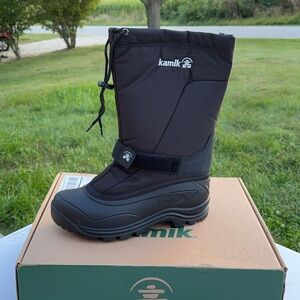 Kamik Winter Boots